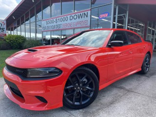 Image for 2023 Dodge Charger GT ID: 6598509