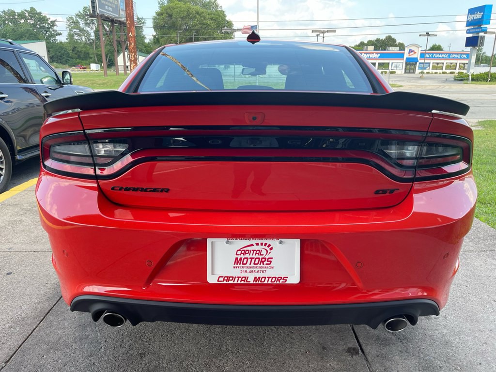 2023 Dodge Charger Image 3