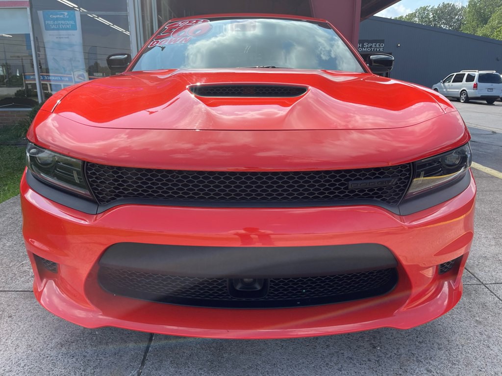 2023 Dodge Charger Image 6
