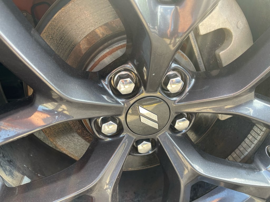 2023 Dodge Charger Image 7