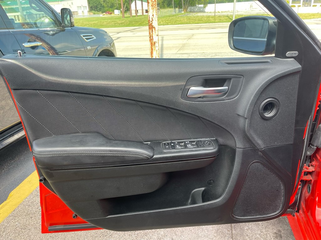 2023 Dodge Charger Image 8