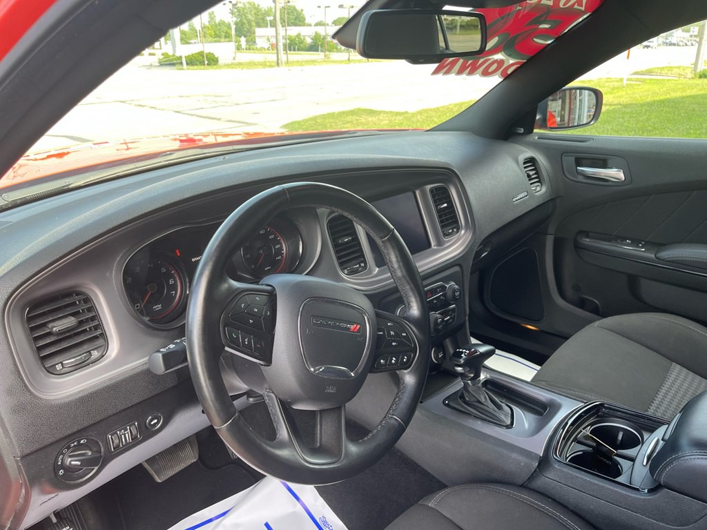 2023 Dodge Charger Image 9