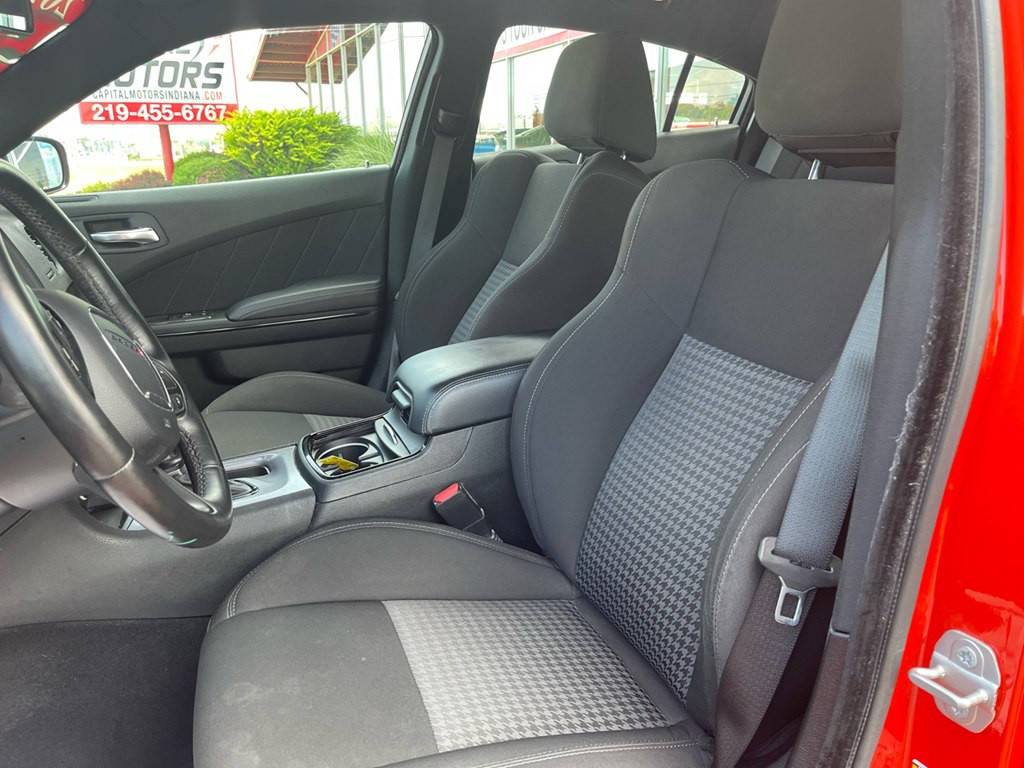 2023 Dodge Charger Image 10