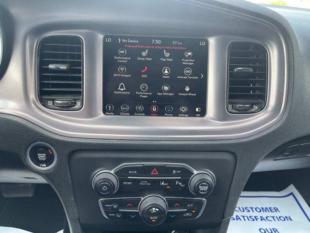 2023 Dodge Charger Image 12