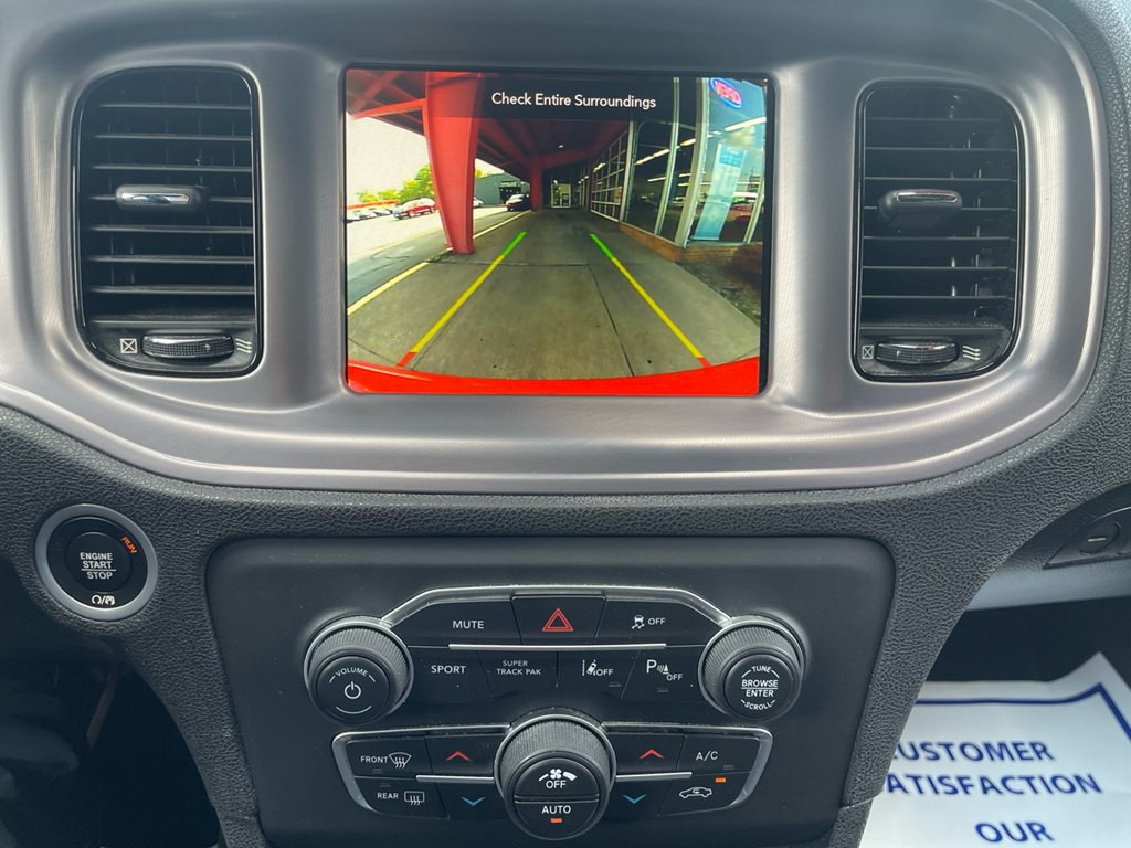 2023 Dodge Charger Image 13