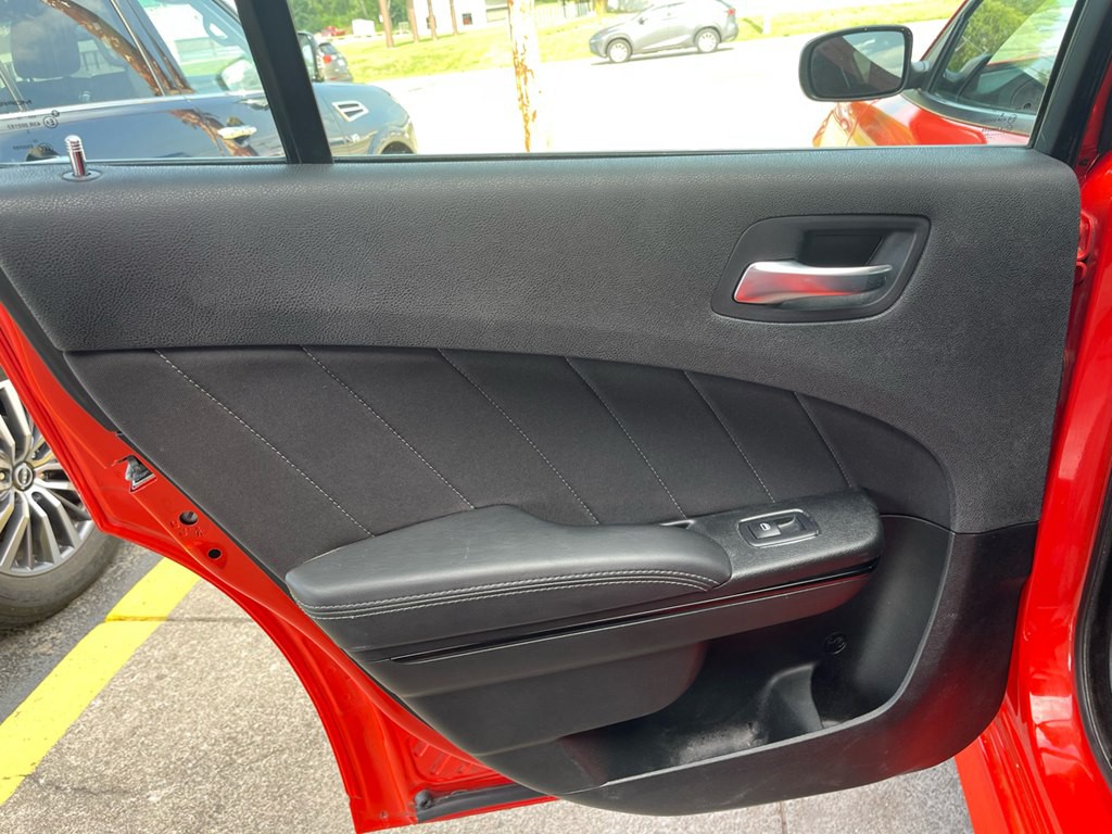 2023 Dodge Charger Image 15