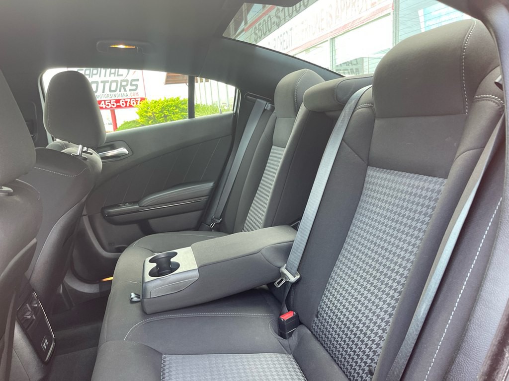 2023 Dodge Charger Image 16