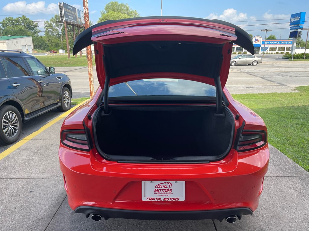 2023 Dodge Charger Image 17