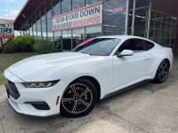 Image for 2024 Ford Mustang  ID: 6661707