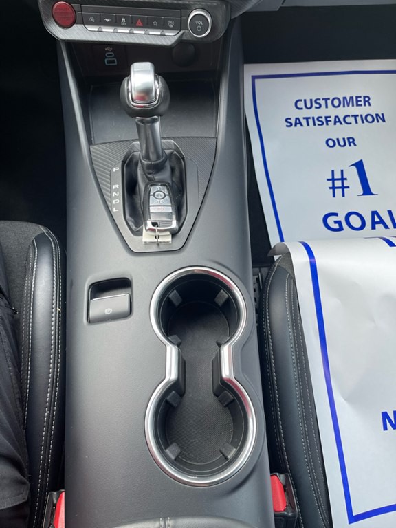 2024 Ford Mustang Image 13