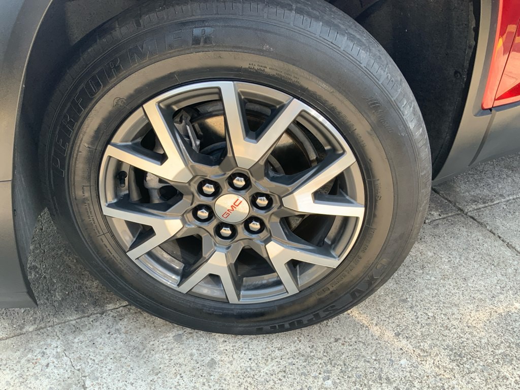 2023 GMC Acadia Image 7