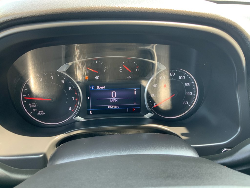 2023 GMC Acadia Image 11