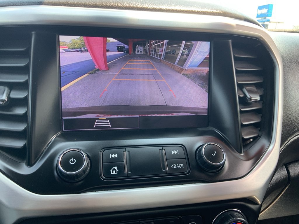 2023 GMC Acadia Image 12