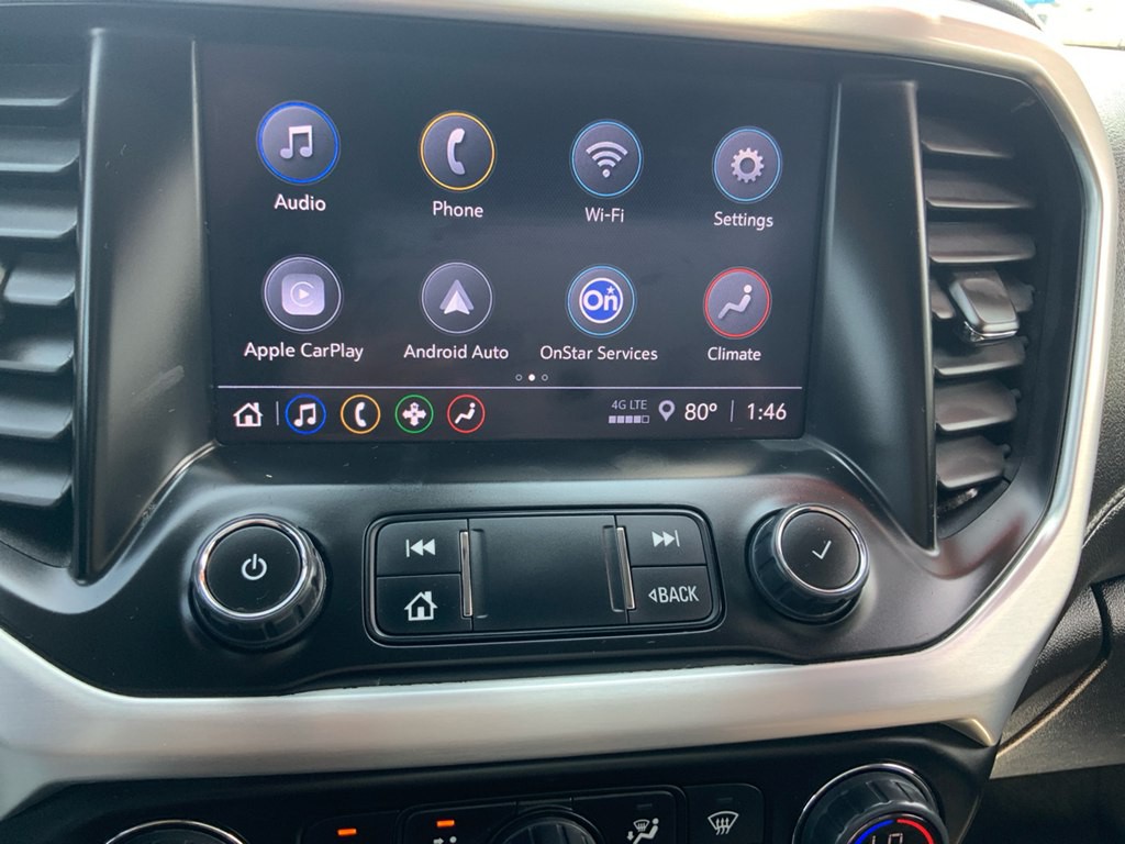 2023 GMC Acadia Image 13