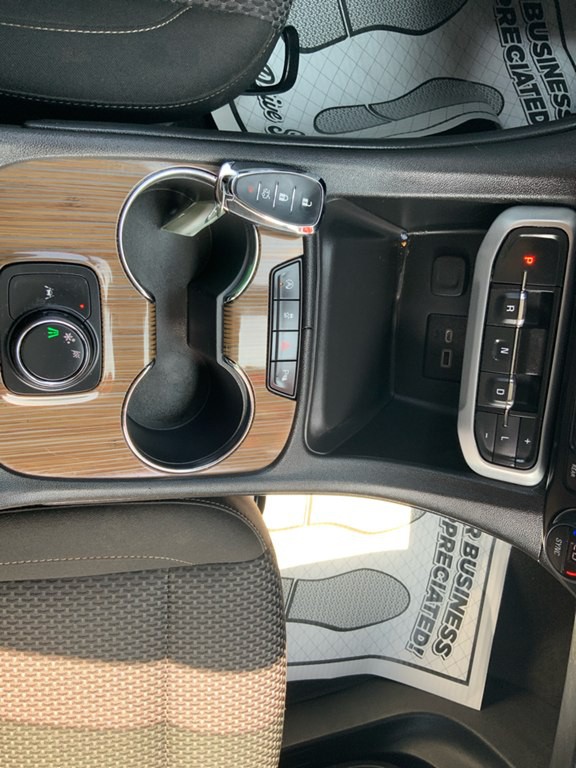 2023 GMC Acadia Image 14