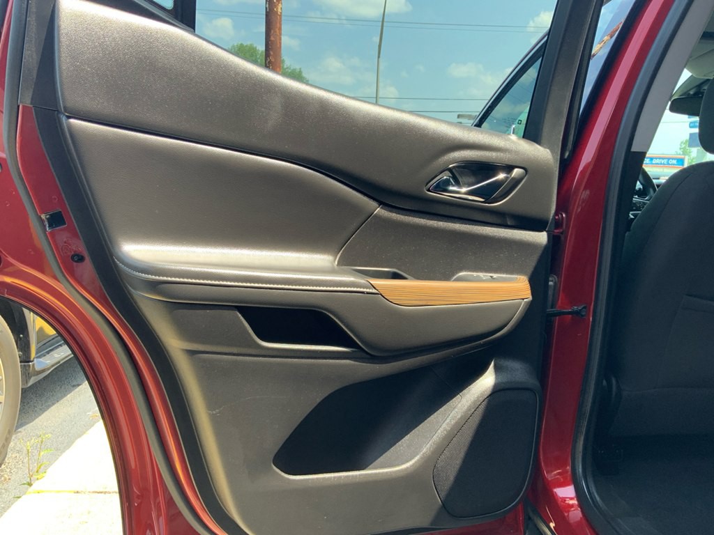 2023 GMC Acadia Image 15