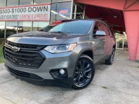 Image for 2019 Chevrolet Traverse RS ID: 6670738