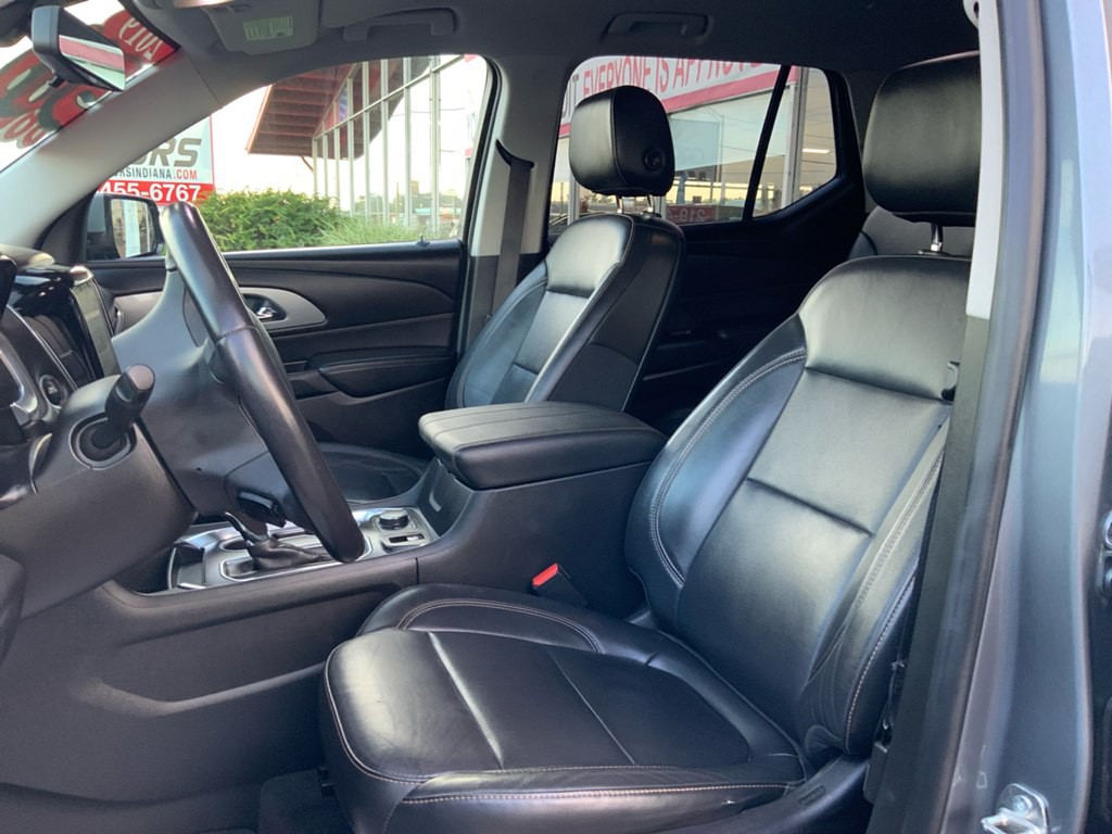 2019 Chevrolet Traverse Image 10