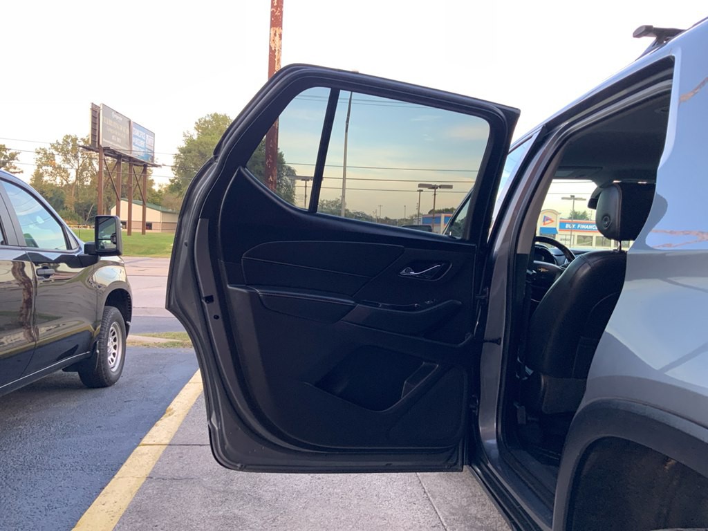 2019 Chevrolet Traverse Image 15