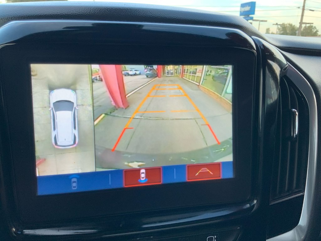 2019 Chevrolet Traverse Image 29