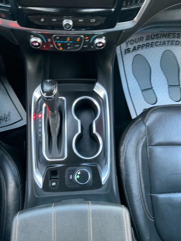 2019 Chevrolet Traverse Image 31