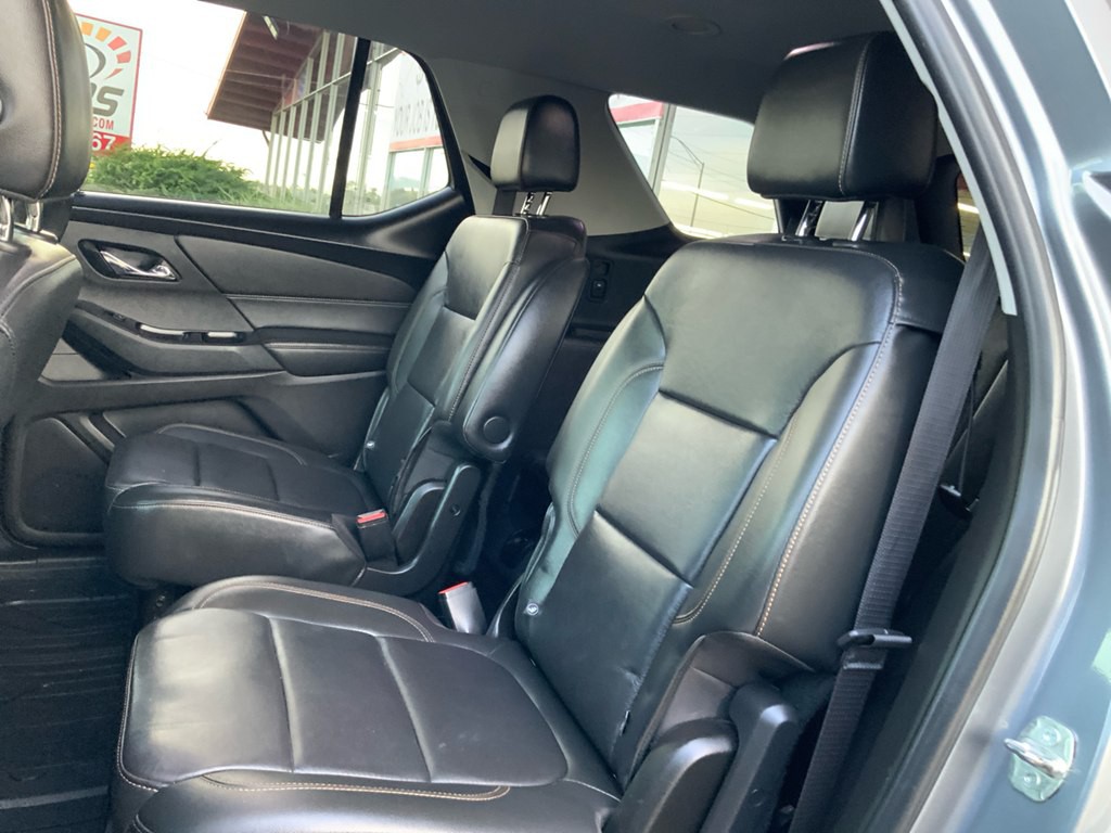 2019 Chevrolet Traverse Image 33