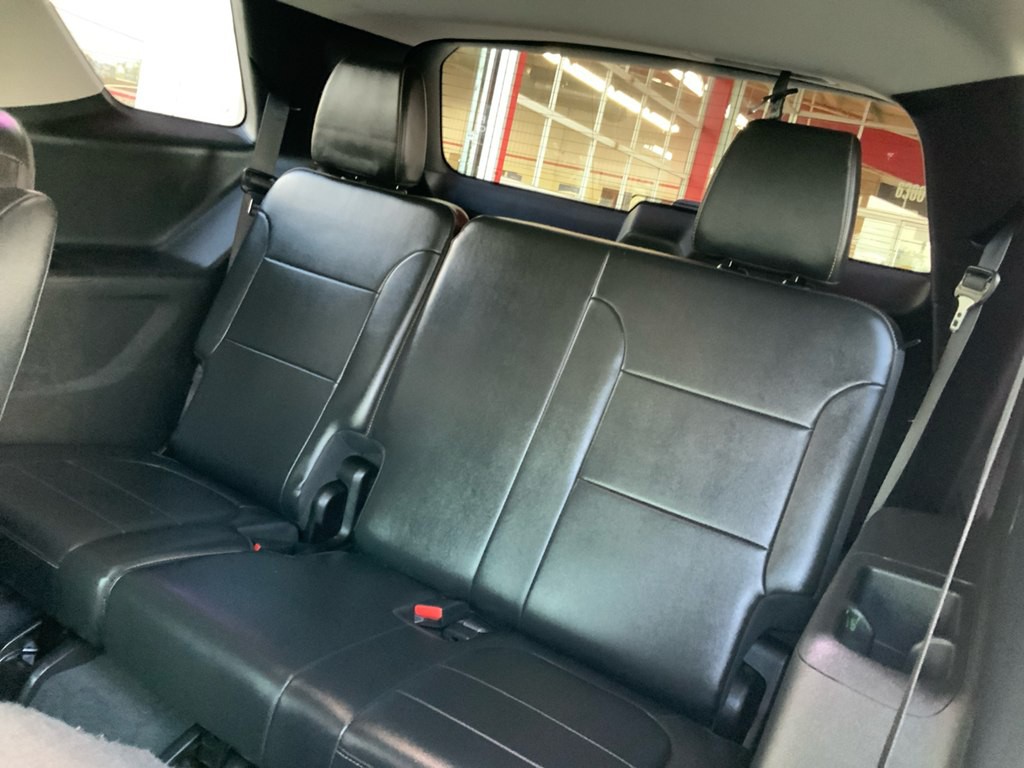 2019 Chevrolet Traverse Image 34