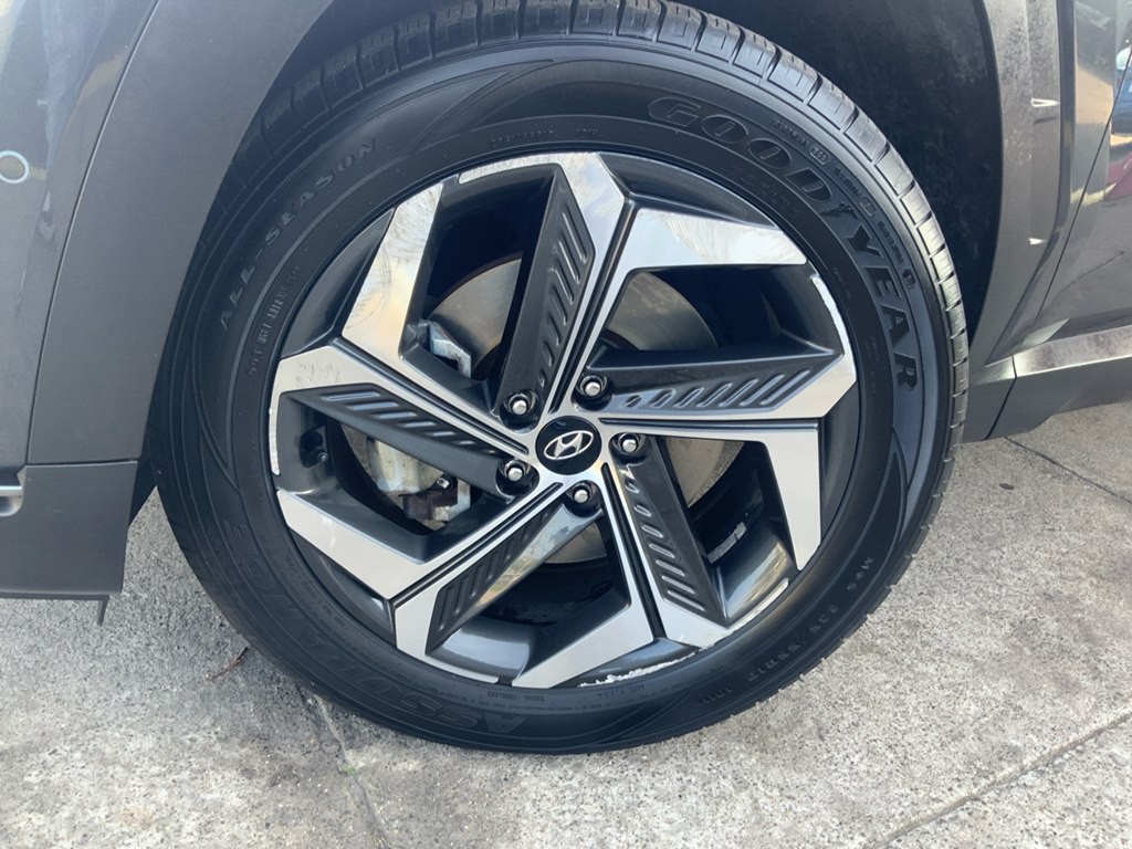 2023 Hyundai Tucson Image 7