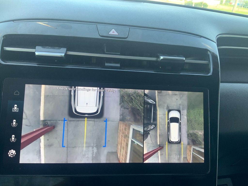 2023 Hyundai Tucson Image 13