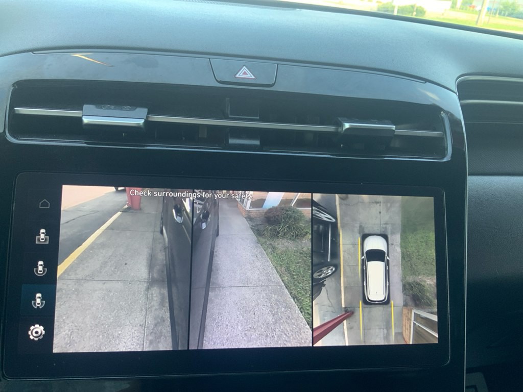 2023 Hyundai Tucson Image 14