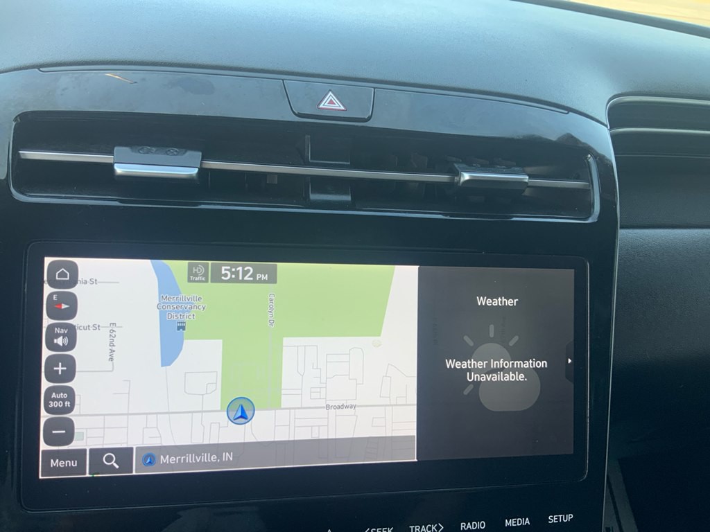 2023 Hyundai Tucson Image 15