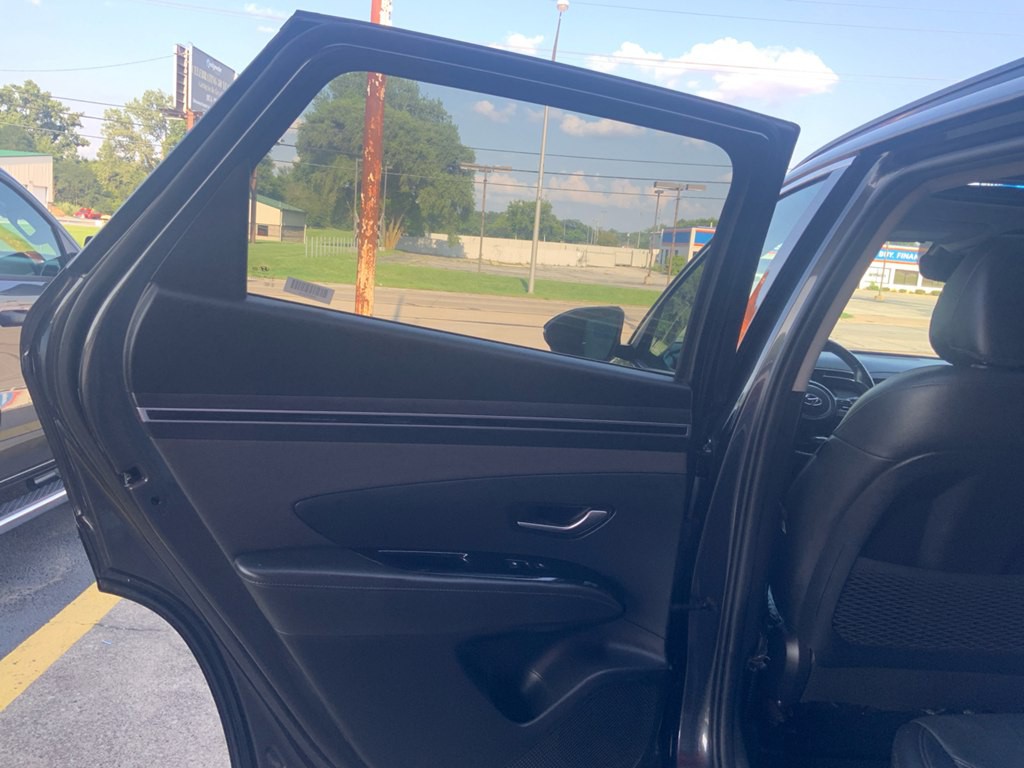 2023 Hyundai Tucson Image 20