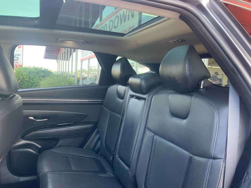 2023 Hyundai Tucson Image 21