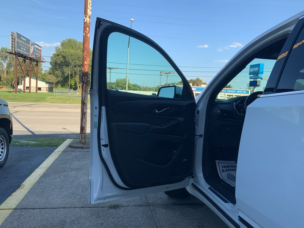 2022 Chevrolet Traverse Image 7