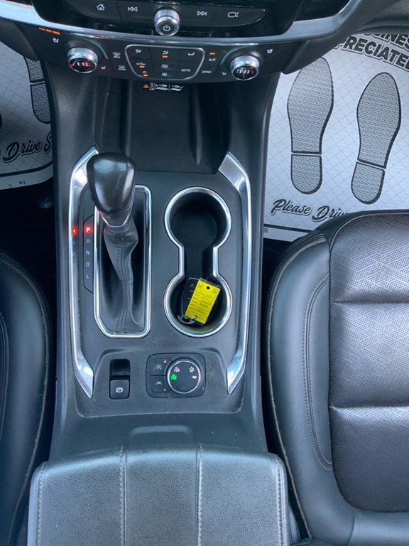 2022 Chevrolet Traverse Image 13