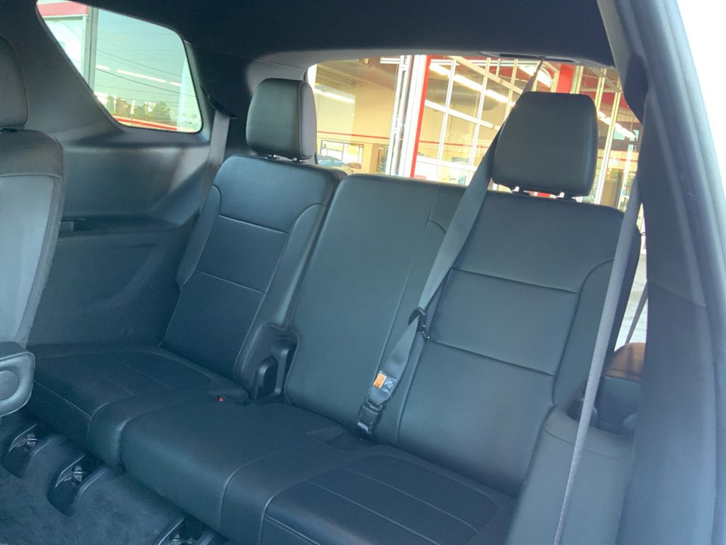 2022 Chevrolet Traverse Image 17