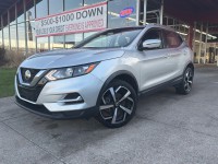Image for 2022 Nissan Rogue SL ID: 6705871