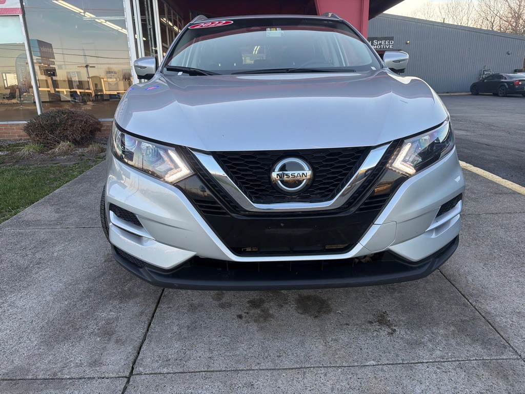 2022 Nissan Rogue Image 6