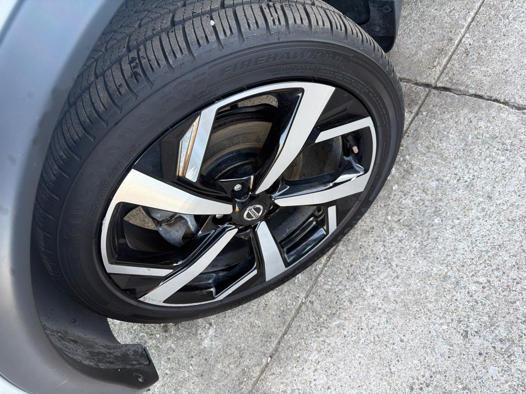 2022 Nissan Rogue Image 7