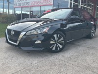 Image for 2022 Nissan Altima SV ID: 6717787