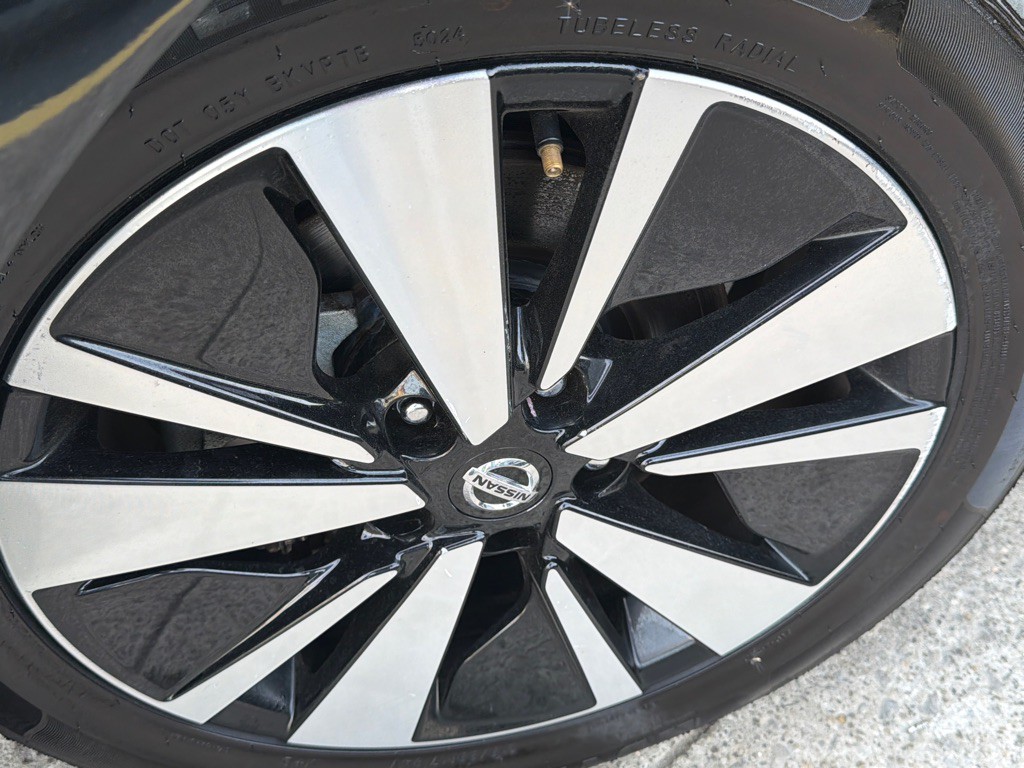 2022 Nissan Altima Image 7