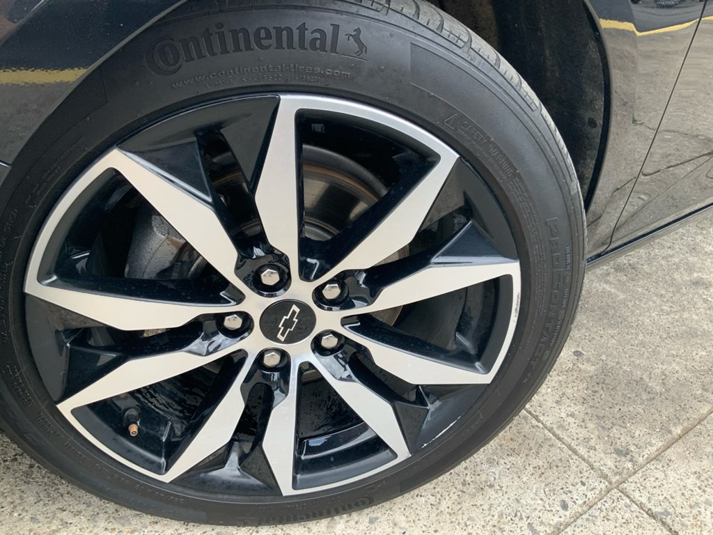 2024 Chevrolet Malibu Image 7