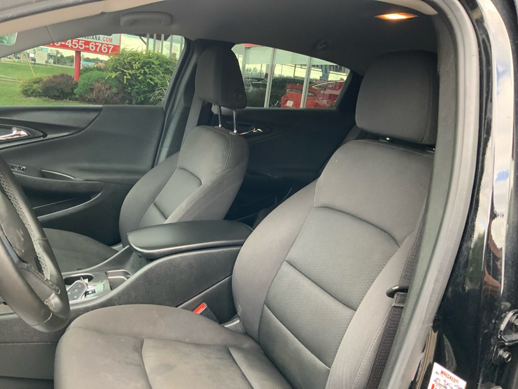 2024 Chevrolet Malibu Image 10