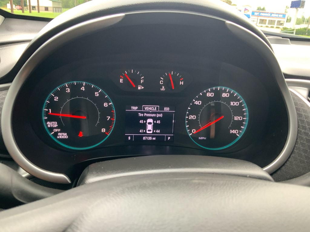 2024 Chevrolet Malibu Image 11