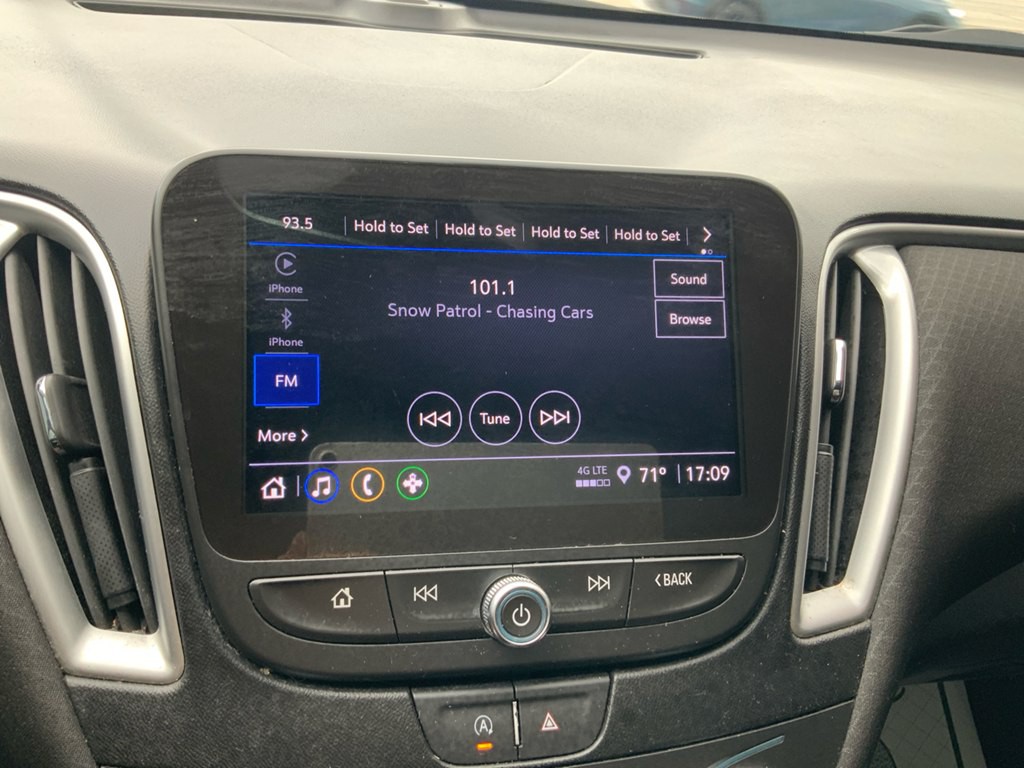 2024 Chevrolet Malibu Image 13