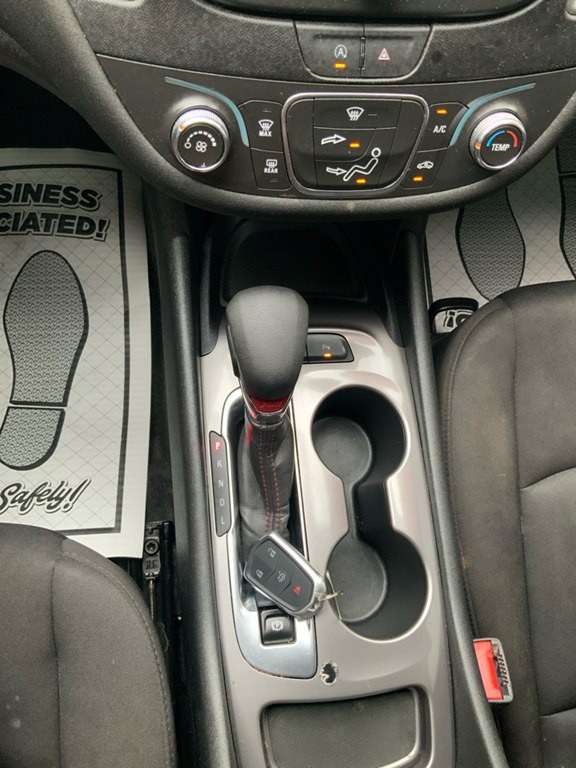 2024 Chevrolet Malibu Image 14