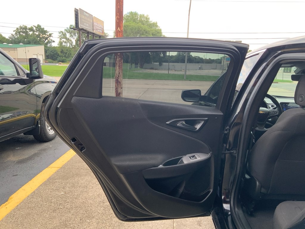 2024 Chevrolet Malibu Image 15