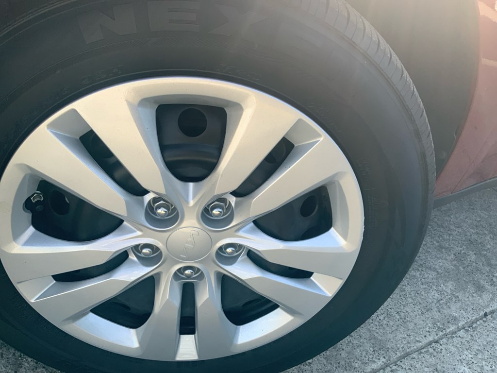 2025 Kia Soul Image 7