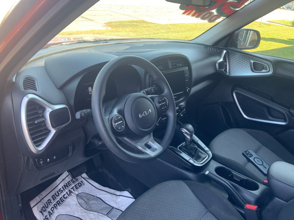 2025 Kia Soul Image 10