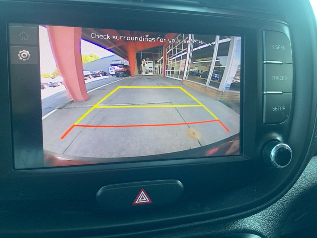 2025 Kia Soul Image 13